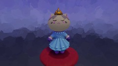 A screenshot taken in Dreams. 25 of 29.