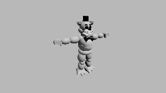 A screenshot taken in Dreams. 19 of 25.