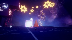 A screenshot taken in Dreams. 2 of 2.