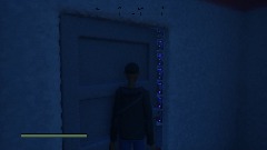 A screenshot taken in Dreams. 1 of 2.