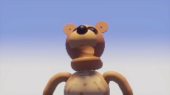 A screenshot taken in Dreams. 10 of 24.