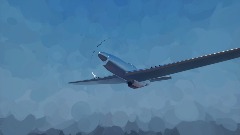 A screenshot taken in Dreams. 2 of 5.