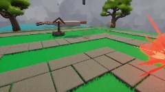 (Bloons TD) Monkey balloons ps4-ps5 Demo