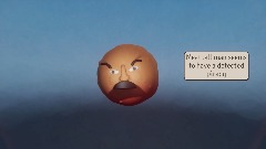 A screenshot taken in Dreams. 3 of 3.