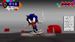 A screenshot taken in Dreams. 8 of 10.