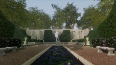 A screenshot taken in Dreams. 3 of 7.