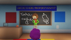 C-C-C-CASHEWS! CASHEWS!