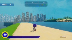 A screenshot taken in Dreams. 10 of 26.