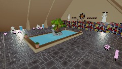 A screenshot taken in Dreams. 1 of 3.