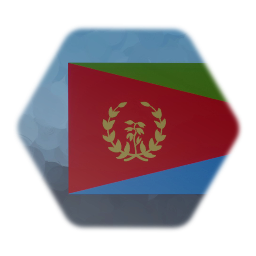 Flag of Eritrea
