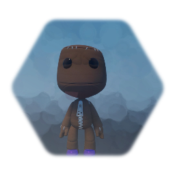 Sackboy