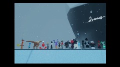 A screenshot taken in Dreams. 3 of 4.