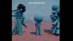 A screenshot taken in Dreams. 4 of 6.