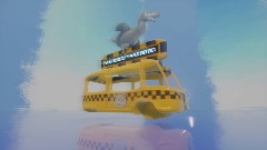 A screenshot taken in Dreams. 3 of 3.