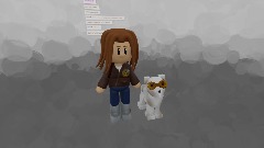 A screenshot taken in Dreams. 2 of 7.