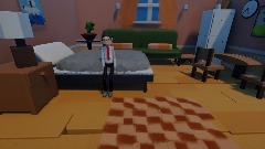 Requiem For A Tuesday