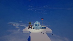 A screenshot taken in Dreams. 4 of 11.