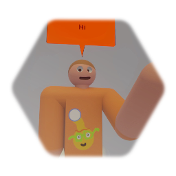 5039 (my oc)