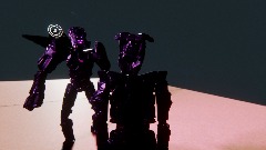 A screenshot taken in Dreams. 5 of 5.