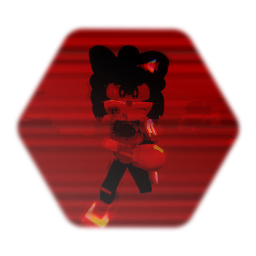 Roblox Sònico V1: Sònico/Sonic Model <term>V3