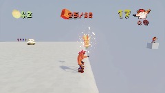 A screenshot taken in Dreams. 4 of 6.