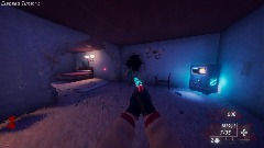 A screenshot taken in Dreams. 13 of 16.