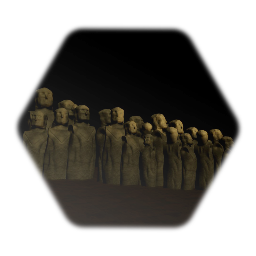 The glory of man (District 35)