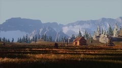 Personal Nature Sandbox