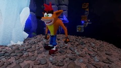 crash bandicoot N.Sane Trilogy  BONUS