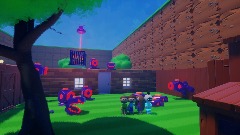 Welcome Garden Rescue (Early Access)