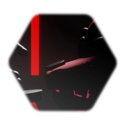 FOXY THE FOX » <term>VERSION 4 /2025 MOD