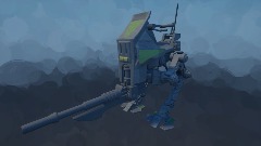 A screenshot taken in Dreams. 3 of 3.