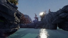 A screenshot taken in Dreams. 6 of 25.