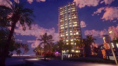 A screenshot taken in Dreams. 15 of 27.