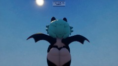 A screenshot taken in Dreams. 3 of 13.