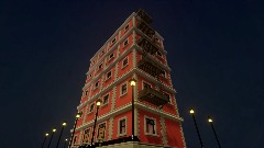 A screenshot taken in Dreams. 2 of 6.