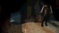 A screenshot taken in Dreams. 4 of 30.