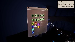 A screenshot taken in Dreams. 26 of 28.