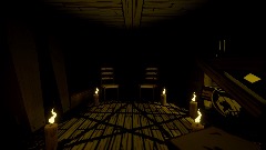 BATIM Chapter 1 Alpha Ending Recreation