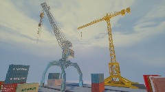 A screenshot taken in Dreams. 3 of 24.