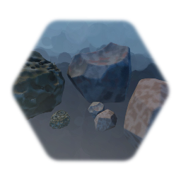 Rocks