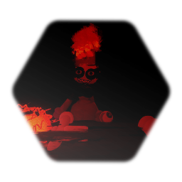 Remix of my  EVIL  imp