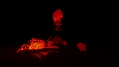 A screenshot taken in Dreams. 5 of 15.