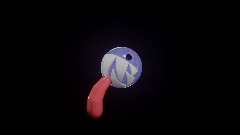 A screenshot taken in Dreams. 7 of 9.