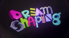 A screenshot taken in Dreams. 1 of 2.