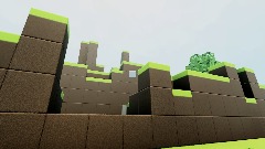 A screenshot taken in Dreams. 8 of 8.