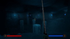 A screenshot taken in Dreams. 2 of 2.