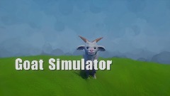 Goat simulator