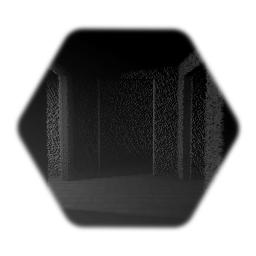 The backrooms Project Level 6 Lights Out