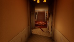 Horror House Demo
